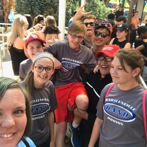 Meet your Posher, Jacob